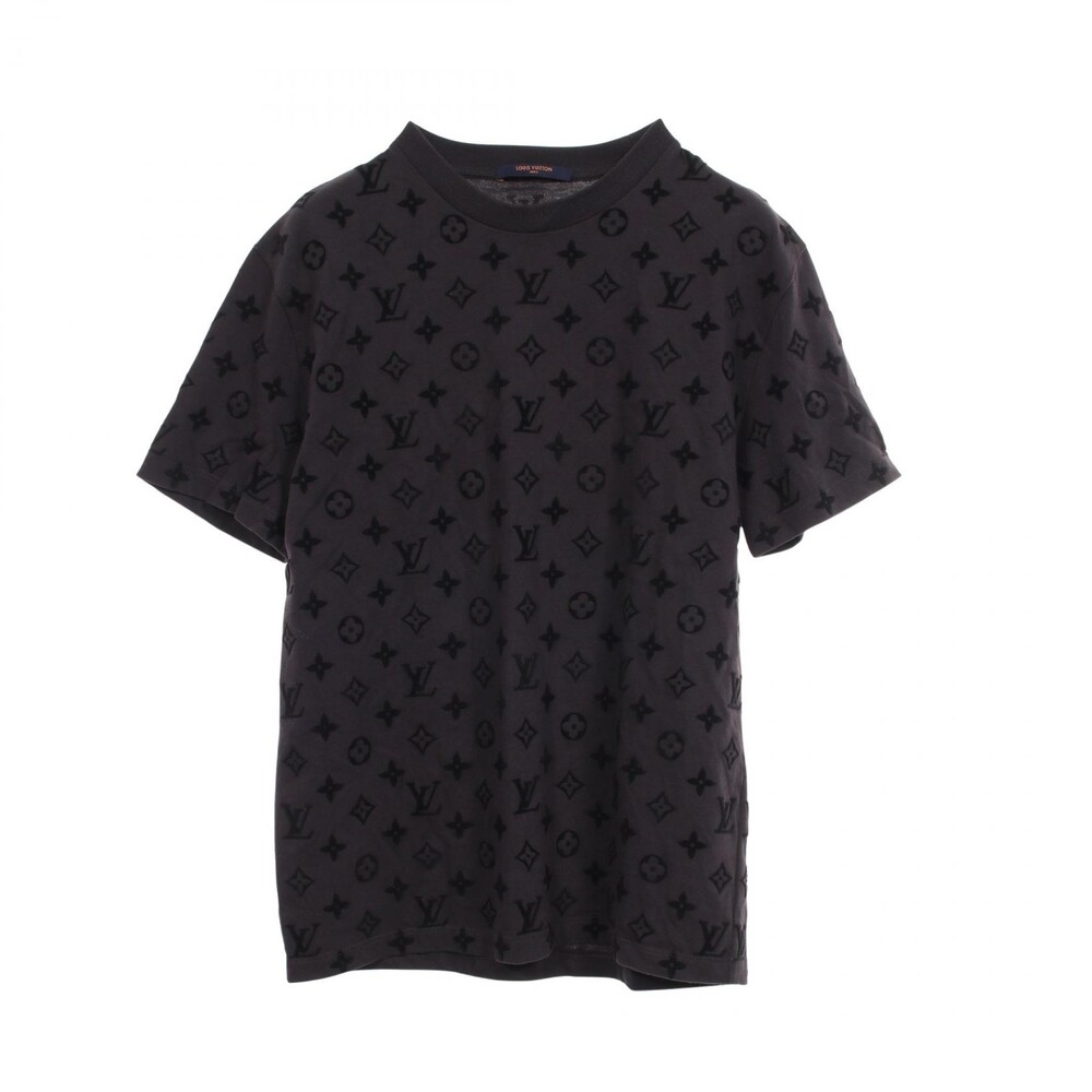Louis Vuitton Hook And Loop T-Shirt #M #350233L10B